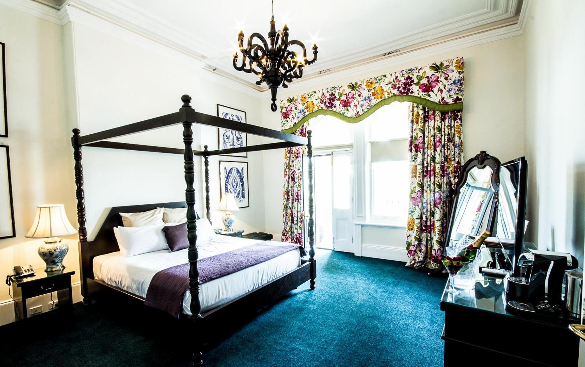 Largs Pier Hotel Adelaide Quarto foto