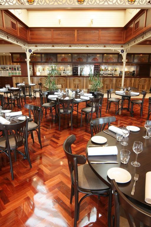 Largs Pier Hotel Adelaide Quarto foto