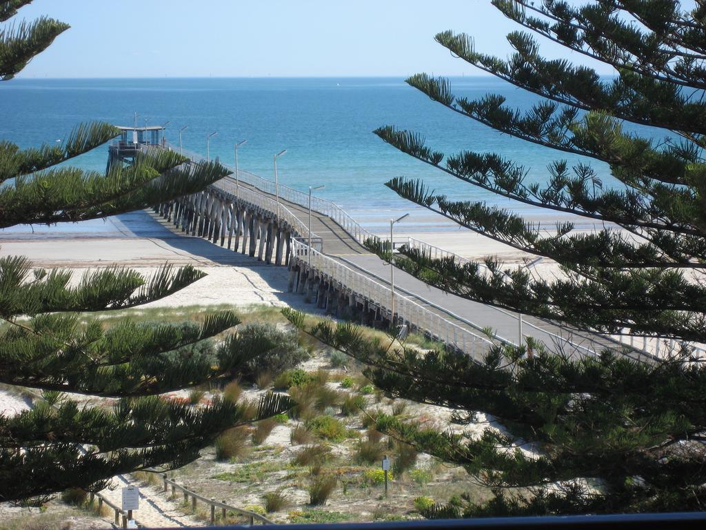 Largs Pier Hotel Adelaide Quarto foto