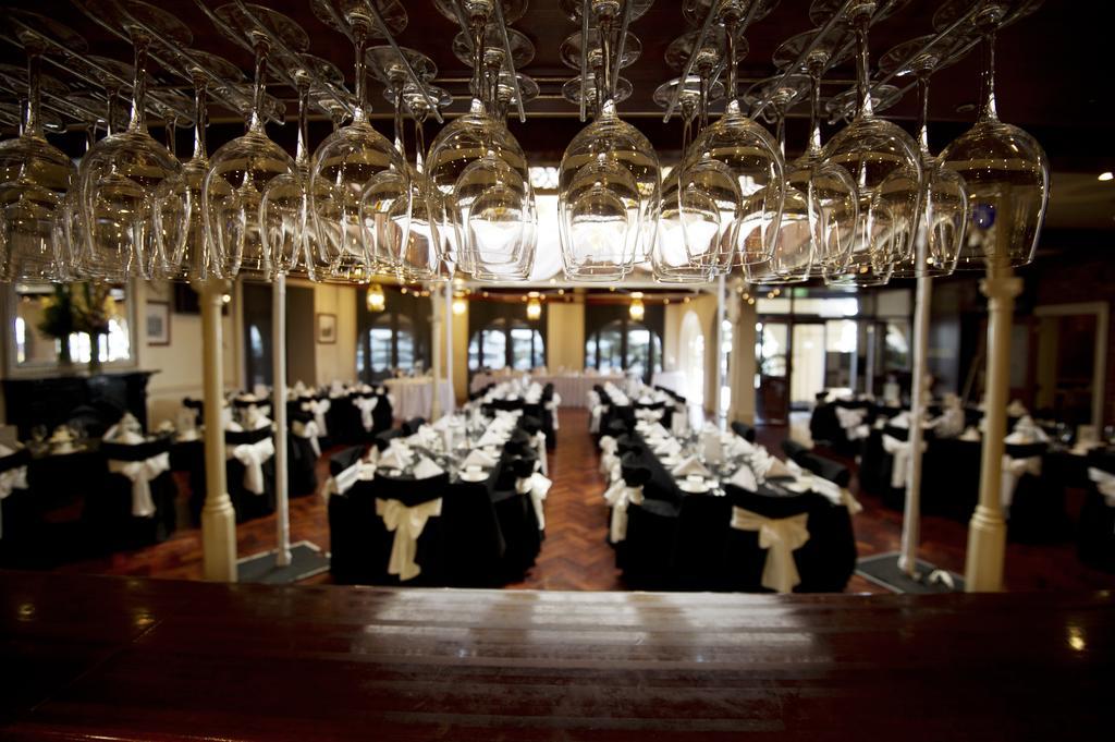 Largs Pier Hotel Adelaide Exterior foto