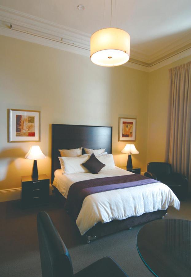 Largs Pier Hotel Adelaide Quarto foto