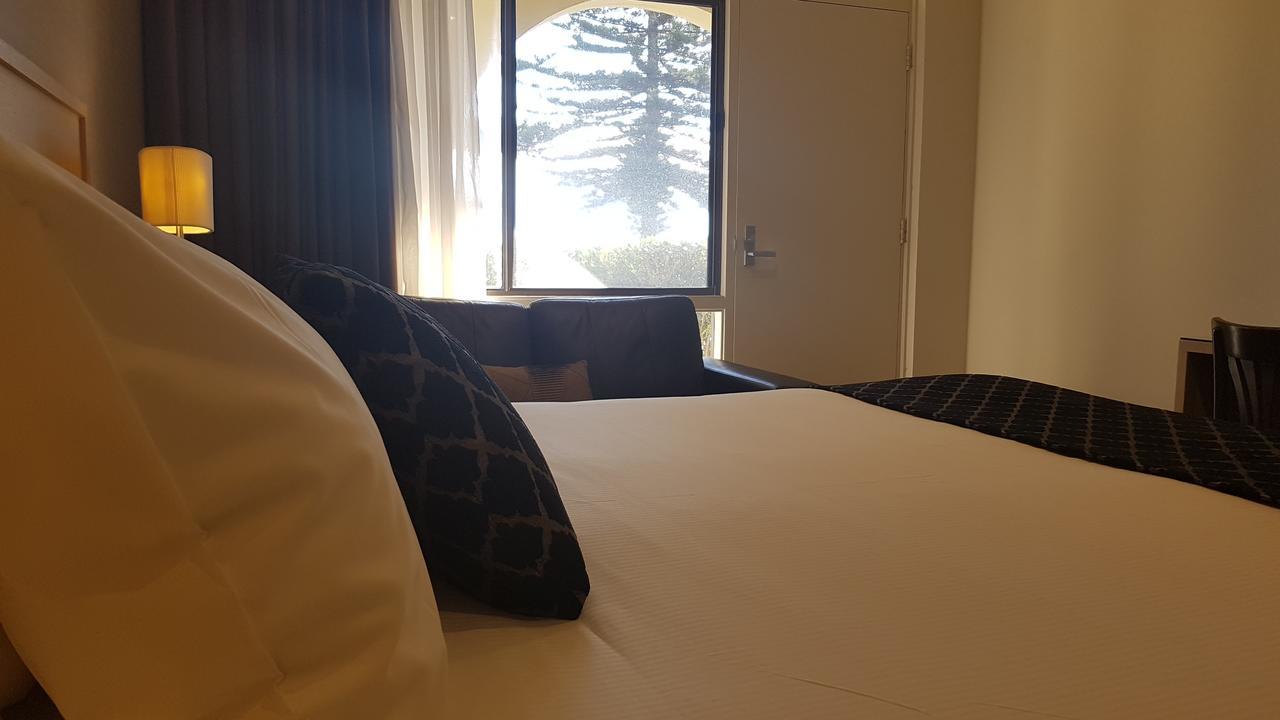 Largs Pier Hotel Adelaide Exterior foto