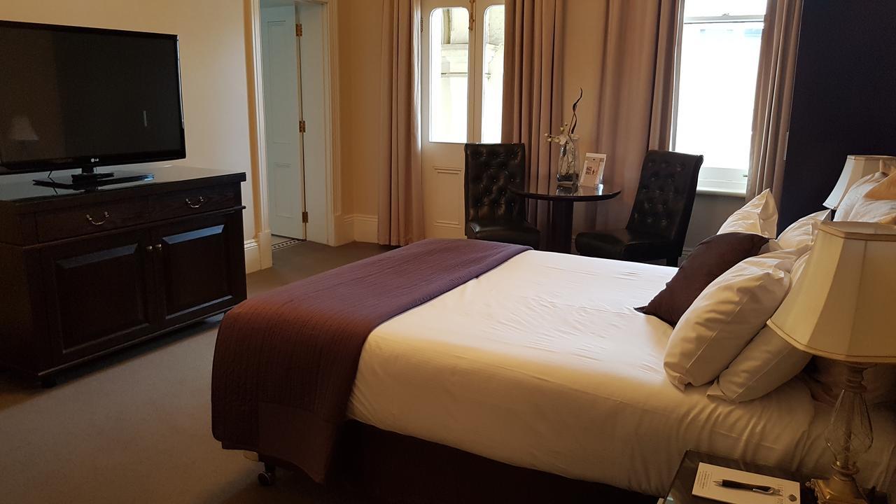 Largs Pier Hotel Adelaide Exterior foto