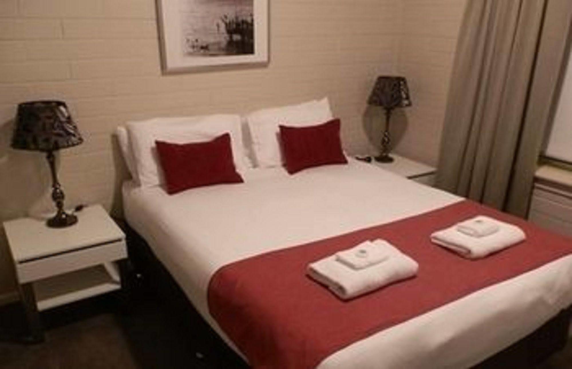 Largs Pier Hotel Adelaide Exterior foto