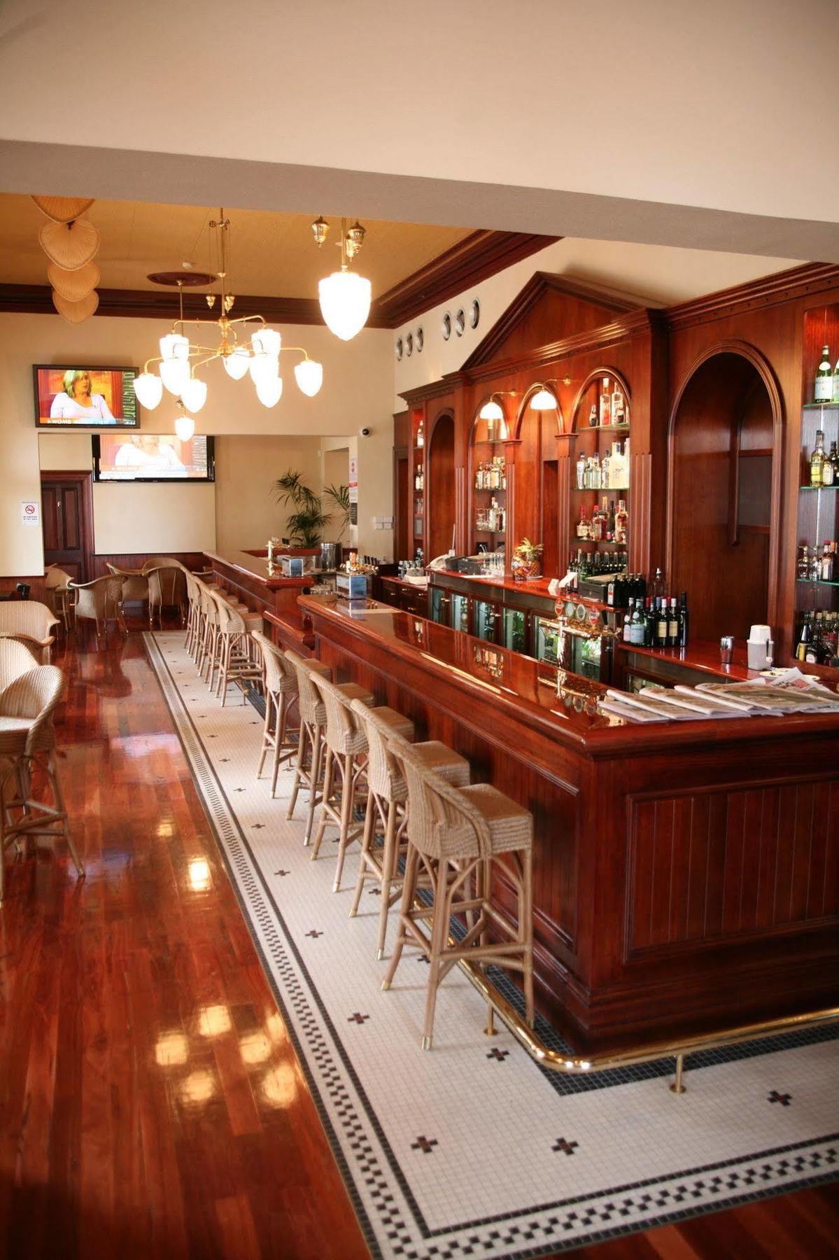 Largs Pier Hotel Adelaide Exterior foto